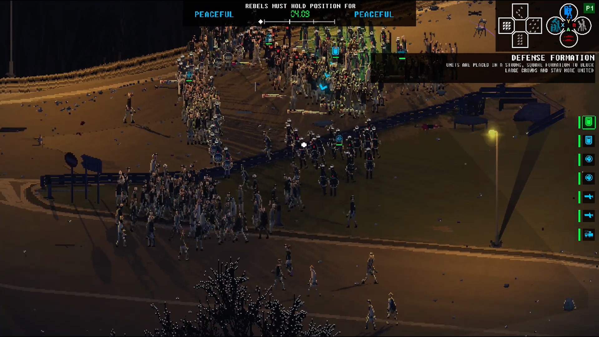 RIOT: Civil Unrest - Imagen 35